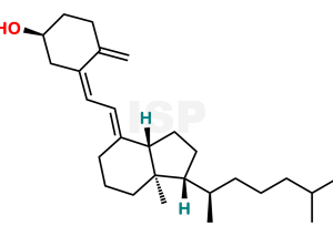 Cholecalciferol - Image 1