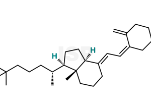 25-Hydroxy Cholecalciferol - Image 1