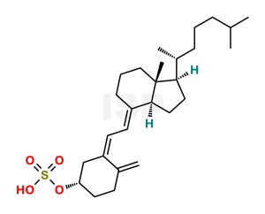 Cholecalciferol Sulfate - Image 1
