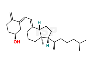 Cholecalciferol EP Impurity A - Image 1