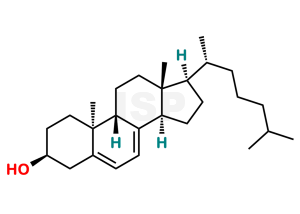 Cholecalciferol Impurity C - Image 1