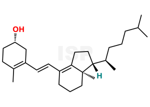 Cholecalciferol Impurity D - Image 1