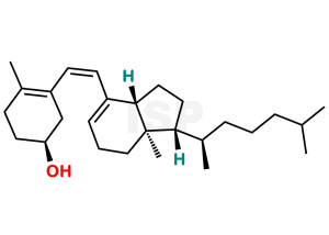 Precalciferol (Previtamin D3) - Image 1