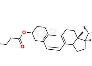 Pre-Vitamin D3 Octanoate - Image 1