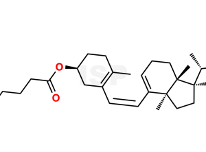 Precalciferol Related Compound 2 - Image 1