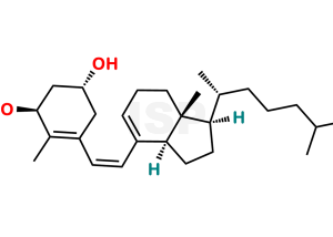 1-Alpha-Hydroxy-Precalciferol - Image 1
