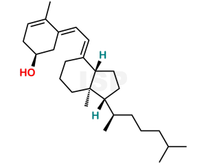 Isovitamin D3 - Image 1