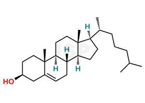 Cholesterol - Image 1