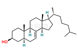 Cholesterol EP Impurity A - Image 1
