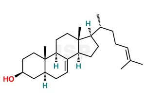 Cholesterol EP Impurity C - Image 1