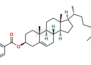 Cholesterol Benzoate - Image 1