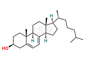 3-Beta-7-Dehydro Cholesterol - Image 1