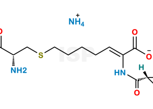 Cilastatin Ammonium Salt - Image 1