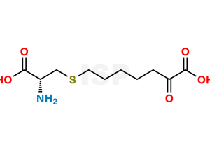 Cilastatin EP Impurity E - Image 1