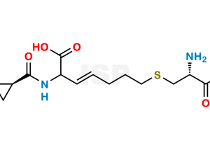 Cilastatin EP Impurity G - Image 1