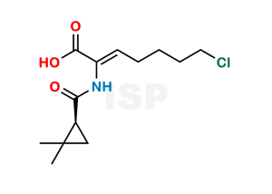 Cilastatin Impurity 1 - Image 1