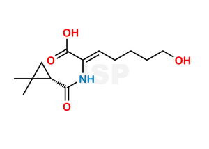 Cilastatin Impurity 3 - Image 1