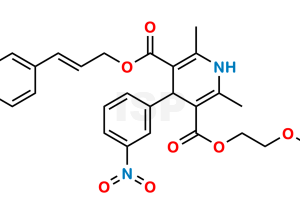 Cilnidipine - Image 1