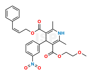 Z-Cilnidipine - Image 1