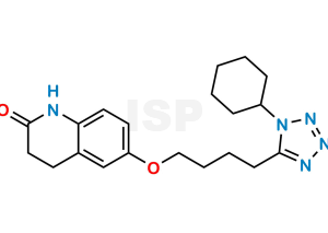 Cilostazol - Image 1