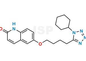 Cilostazol USP Related Compound B - Image 1