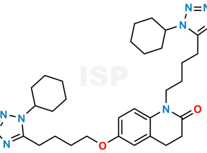 Cilostazol USP Related Compound C - Image 1