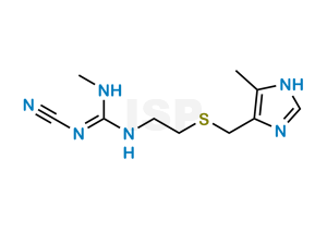 Cimetidine - Image 1