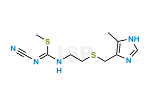 Cimetidine EP Impurity A - Image 1
