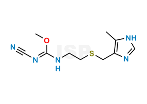 Cimetidine EP Impurity B - Image 1