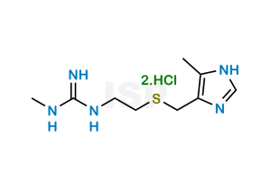 Cimetidine EP Impurity D - Image 1