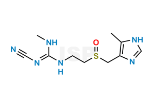 Cimetidine EP Impurity E - Image 1
