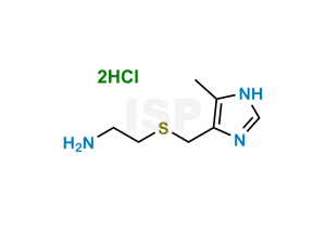 Cimetidine EP Impurity J - Image 1