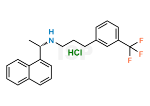 Cinacalcet USP Related Compound D - Image 1