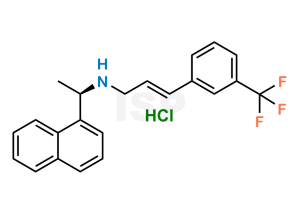 Cinacalcet Impurity C - Image 1