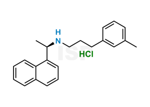 Cinacalcet Impurity E - Image 1