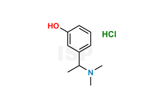 3-[1-(Dimethylamino)ethyl]phenol - Image 1