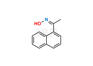 Cinacalcet Impurity 2(Z) - Image 1