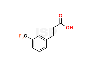 Cinacalcet Impurity 8 - Image 1