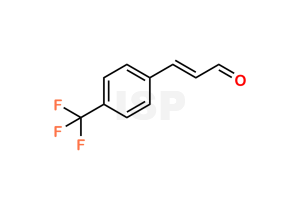Cinacalcet Impurity 9 - Image 1