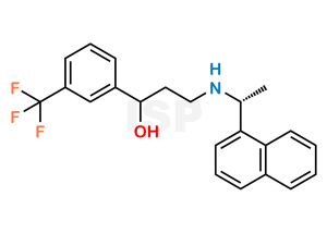 Cinacalcet Impurity 14 - Image 1
