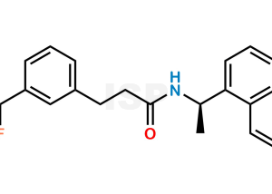 Cinacalcet Impurity 31 - Image 1