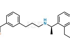 Cinacalcet Impurity 32 - Image 1