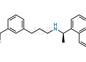 5,6-dihydro Cinacalcet - Image 1