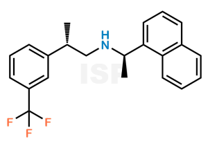 Cinacalcet Impurity 34 - Image 1