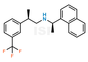 Cinacalcet Impurity 35 - Image 1