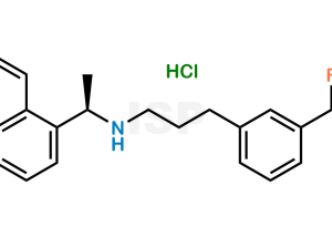 Cinacalcet Impurity 38 - Image 1
