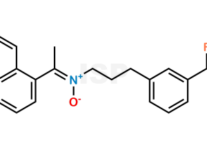 Cinacalcet Impurity 39 - Image 1