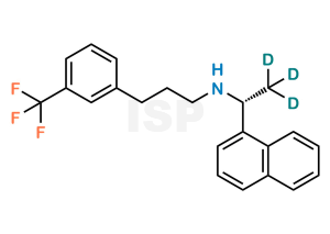 Cinacalcet D3 - Image 1