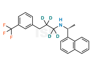 Cinacalcet D4 - Image 1