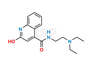 Cinchocaine EP Impurity C - Image 1